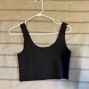Zara Tank
